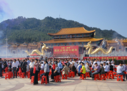宗祠文化代表的中华传统美德